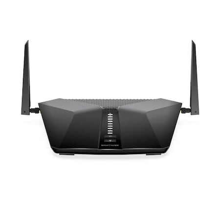 Netgear Nighthawk Lte Wifi 6 Router LAX20-100NAS